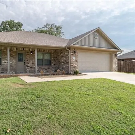 Buy this 3 bed house on Stone Drive in Roland, Sequoyah County