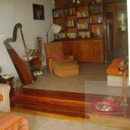 Buy this 4 bed house on José Mármol 3386 in Partido de La Matanza, B1754 BYQ San Justo