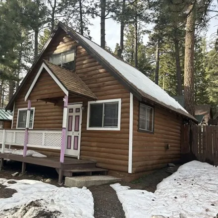 Rent this 2 bed house on 25001 Marion Ridge Drive in Idyllwild-Pine Cove, Riverside County