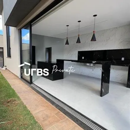 Buy this 3 bed house on unnamed road in Aparecida de Goiânia - GO, 74946-625