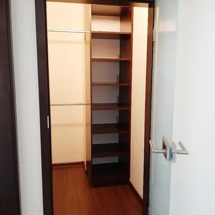 Rent this 2 bed apartment on Yara Poland in Jacka Malczewskiego 26, 71-612 Szczecin