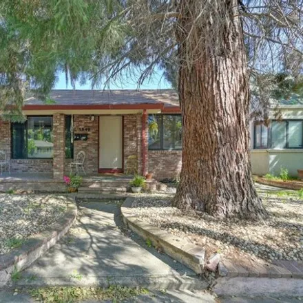 Buy this 4 bed house on 1549 Virginia Avenue in West Sacramento, CA 95691