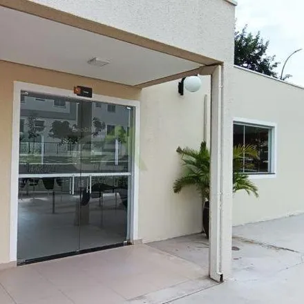 Rent this 2 bed apartment on Rua Coronel Domingos Marino de Azevedo in Bela Vista São-Carlense, São Carlos - SP