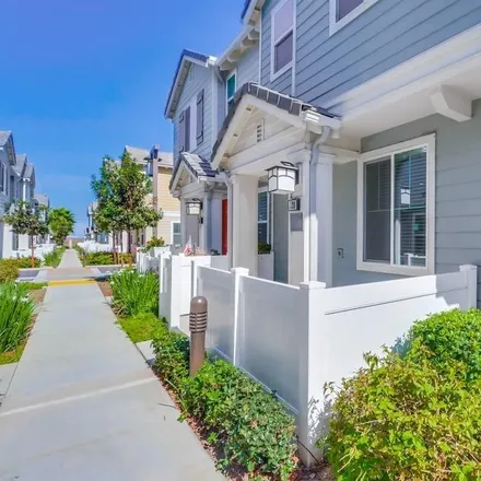 Image 4 - 748 Elder Avenue, Imperial Beach, CA 91932, USA - Townhouse for sale