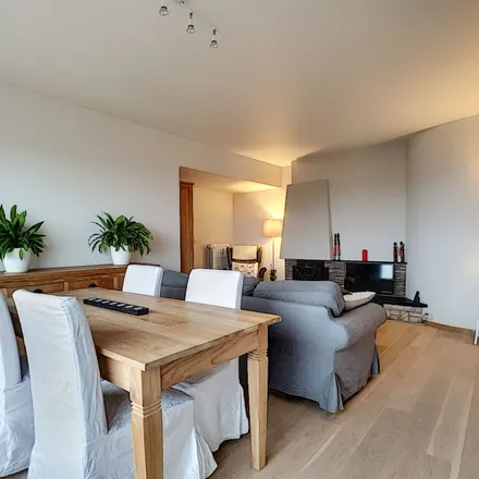 Image 9 - Avenue des Gerfauts - Giervalkenlaan 2, 1170 Watermael-Boitsfort - Watermaal-Bosvoorde, Belgium - Apartment for rent
