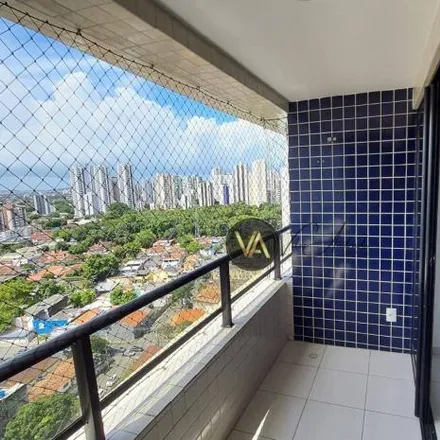 Image 2 - Rua Evaristo da Veiga 236, Casa Amarela, Recife - PE, 52070-100, Brazil - Apartment for sale