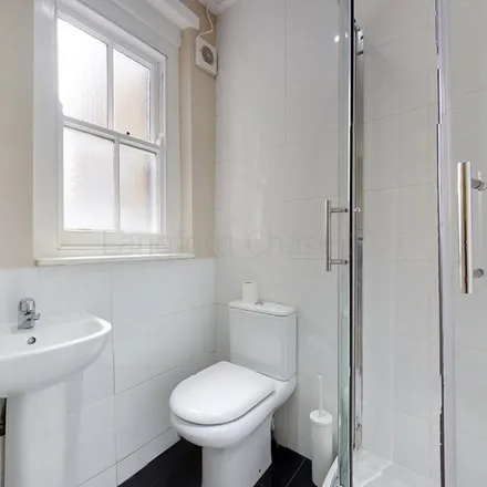 Image 3 - Henry Road, London, N4 2LH, United Kingdom - Apartment for rent