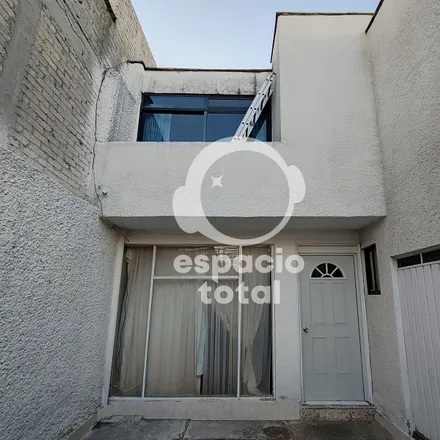 Image 7 - Calle Ejido Acoxpa, Coyoacán, 04420 Mexico City, Mexico - House for sale