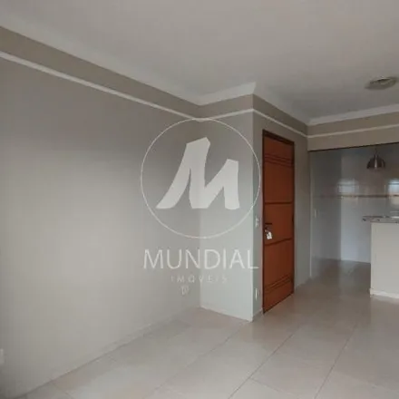 Rent this 2 bed apartment on Avenida Wladimir Meirelles Ferreira in Jardim Botânico, Ribeirão Preto - SP