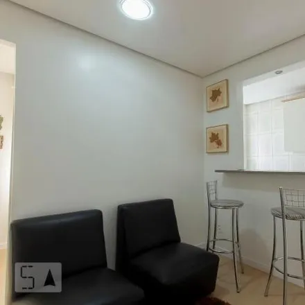 Rent this 1 bed apartment on Pizzaria Venus in Rua Duque de Caxias 755, Historic District
