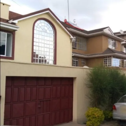 Image 9 - Nairobi, NAIROBI COUNTY, KE - Townhouse for rent