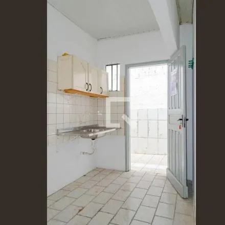 Rent this 1 bed apartment on Servidão José Ventura in Trindade, Florianópolis - SC