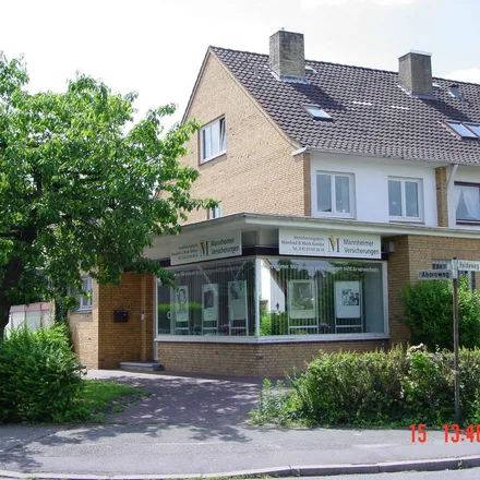 Image 5 - ALDI Nord, Hartkirchener Chaussee 14, 25469 Halstenbek, Germany - Apartment for rent