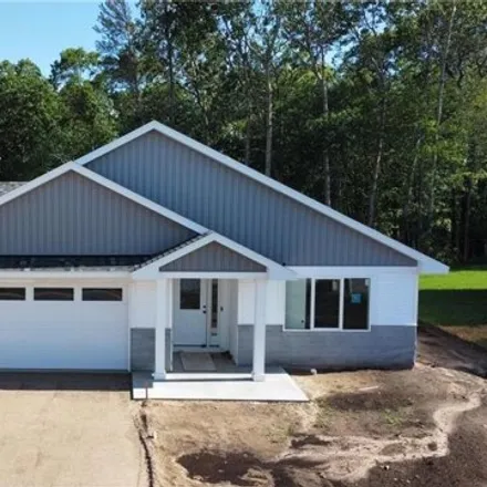 Buy this 3 bed house on Twinleaf Circle in Nisswa, Crow Wing County