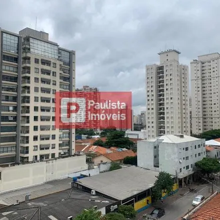 Image 2 - Itaú, Rua Joaquim Nabuco, Campo Belo, Região Geográfica Intermediária de São Paulo - SP, 04621-002, Brazil - Apartment for sale