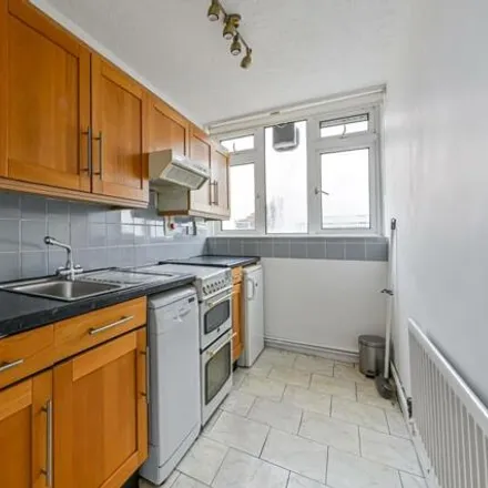 Buy this 2 bed apartment on 39 Felsham Road in London, SW15 1AY