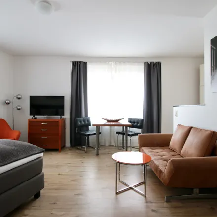 Image 9 - Bismarckstraße 44, 50672 Cologne, Germany - Apartment for rent