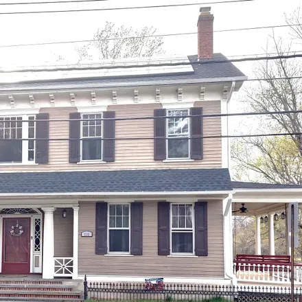 Buy this 6 bed house on 533 Main Street in Fostertown, Lumberton Township
