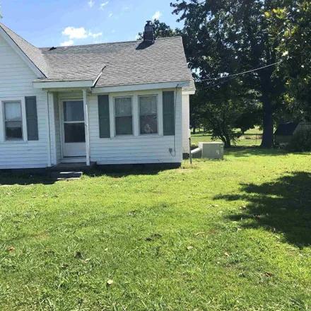 Buy this 2 bed house on 123 Leon Curtis Road in Crockett County, TN 38001