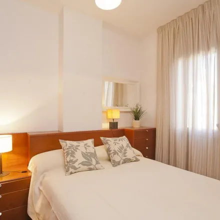 Rent this 2 bed apartment on Carrer de la Marina in 146, 08001 Barcelona