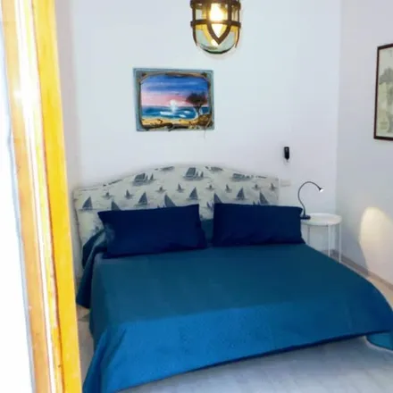 Rent this 1 bed house on Isola di Capo Rizzuto in Crotone, Italy