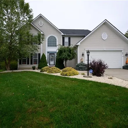 Buy this 4 bed house on 7592 Hawksfield Avenue Northwest in Jackson Township, OH 44614