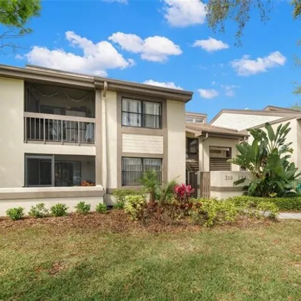 Buy this 2 bed condo on 326 Woodlake Wynde in Pinellas County, FL 34677