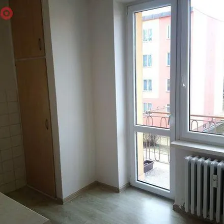 Rent this 2 bed apartment on Puškinova 517/31 in 682 01 Vyškov, Czechia
