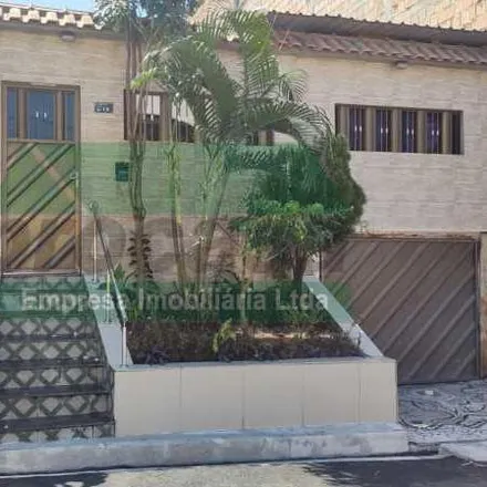 Buy this 3 bed house on Rua Arealva in Novo Aleixo, Manaus -