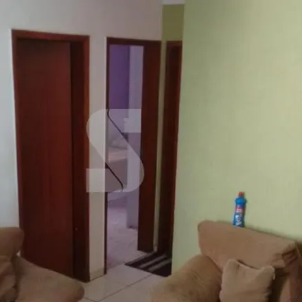 Buy this 2 bed apartment on Rua São Lucas in Eldorado, Contagem - MG