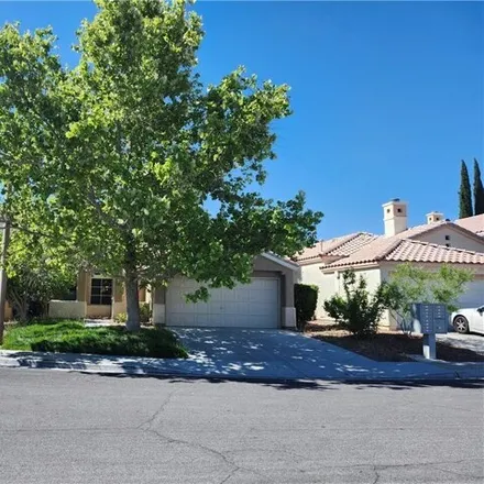 Rent this 2 bed house on 9409 Summer Rain Drive in Las Vegas, NV 89134