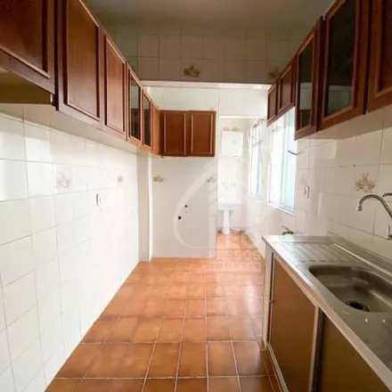 Rent this 1 bed apartment on Rua Evaristo da Veiga in Jardim 25 de Agosto, Duque de Caxias - RJ