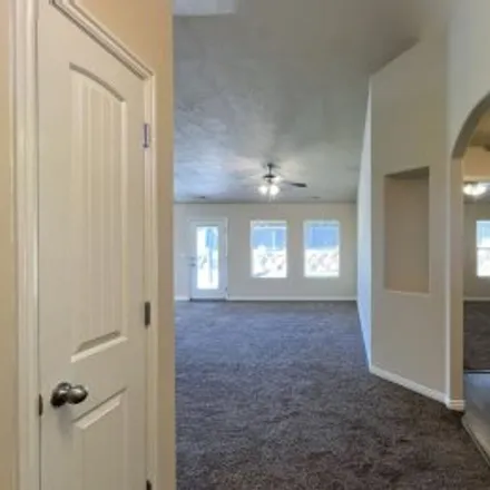 Buy this 3 bed apartment on 919 North 300 East in Falcon Ridge, Hurricane