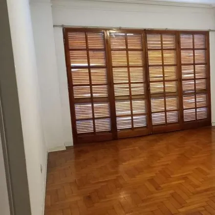 Rent this 2 bed apartment on Be Frika in Larrea 1535, Recoleta