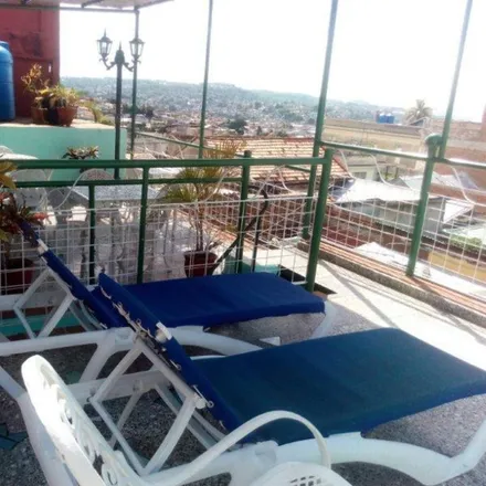 Image 2 - Santiago de Cuba, Flores, SANTIAGO DE CUBA, CU - House for rent