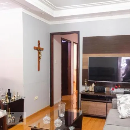 Buy this 3 bed house on Rua Eduardo Yoshimoto in Anchieta, São Bernardo do Campo - SP