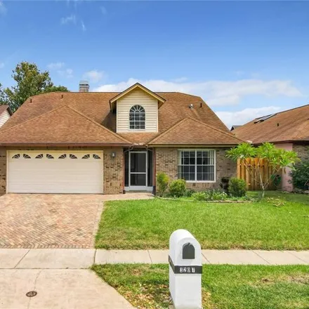 Buy this 3 bed house on 3239 Oakstand Lane in Orlando, FL 32812