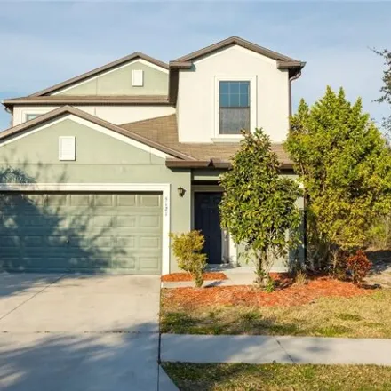 Buy this 5 bed house on 5121 Brickwood Rise Drive in Hillsborough County, FL 33598