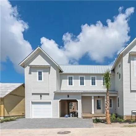 Buy this 4 bed house on Sunflower Beach Resort and Residences in Sunrise Avenue, Port Aransas