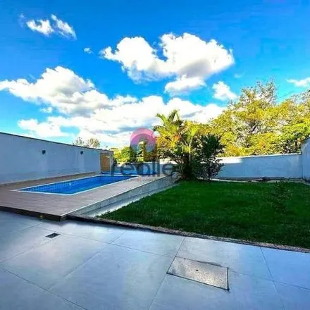 Buy this 5 bed house on Rua Ministro Hermenegildo de Barros in Itapoã, Belo Horizonte - MG
