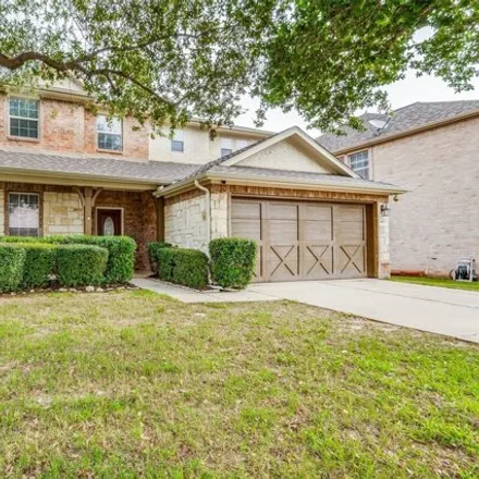 Buy this 4 bed house on 459 Serenade Lane in Euless, TX 76039
