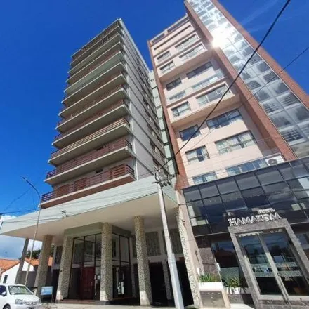 Buy this 1 bed apartment on Calle 27 in Centro - Zona 4, 7607 Miramar