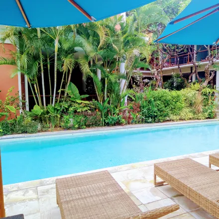 Rent this 2 bed apartment on The Cook in Jalan Werkudara, Legian 80033