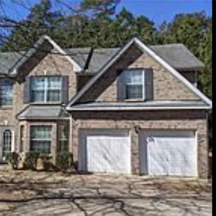 Buy this 4 bed house on 8698 Walworth Court in Clayton County, GA 30238