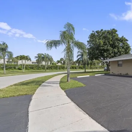 Buy this 2 bed house on 2842 Ponce de Leon Boulevard in Delray Beach, FL 33445