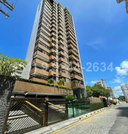 Buy this 4 bed apartment on Rua Maria Digna Gameiro in Candeias, Jaboatão dos Guararapes -