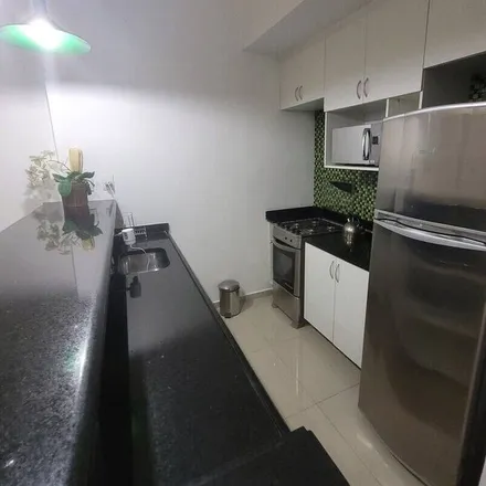 Image 2 - R. Barata Ribeiro, 307 - Apartment for rent