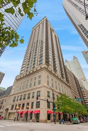 Buy this 3 bed condo on 10 East Delaware Place in Chicago, IL 60611