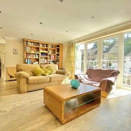 Image 3 - Cooke Road, Bournemouth, BH12 1QB, United Kingdom - House for sale