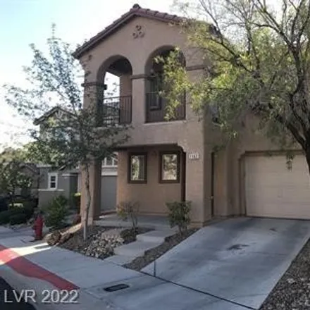 Rent this 3 bed loft on 1162 Gecko Road in Henderson, NV 89002